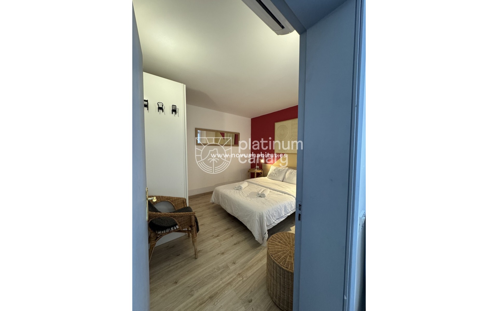 Herverkoop - Appartement - Costa Del Silencio - Santa Cruz de Tenerife