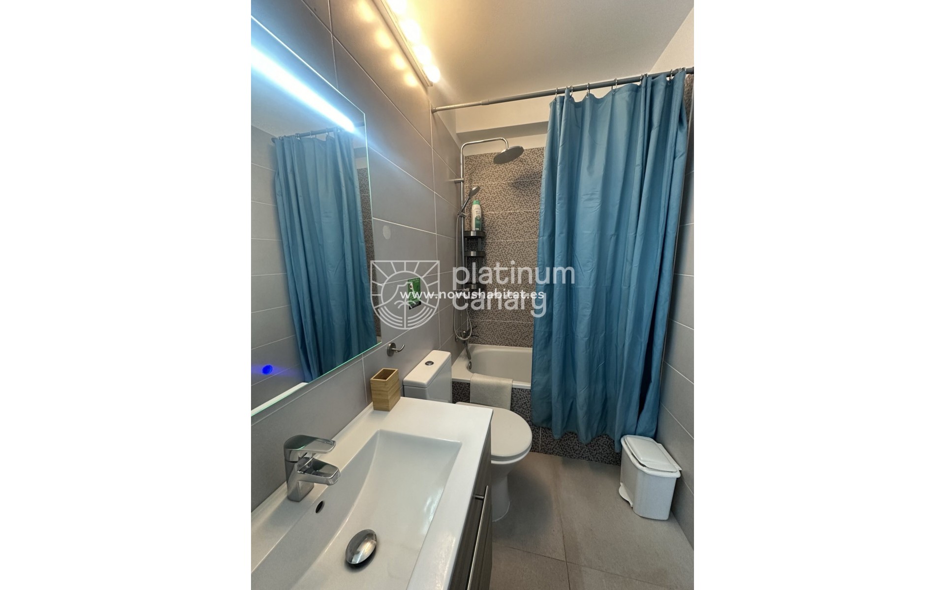 Herverkoop - Appartement - Costa Del Silencio - Santa Cruz de Tenerife