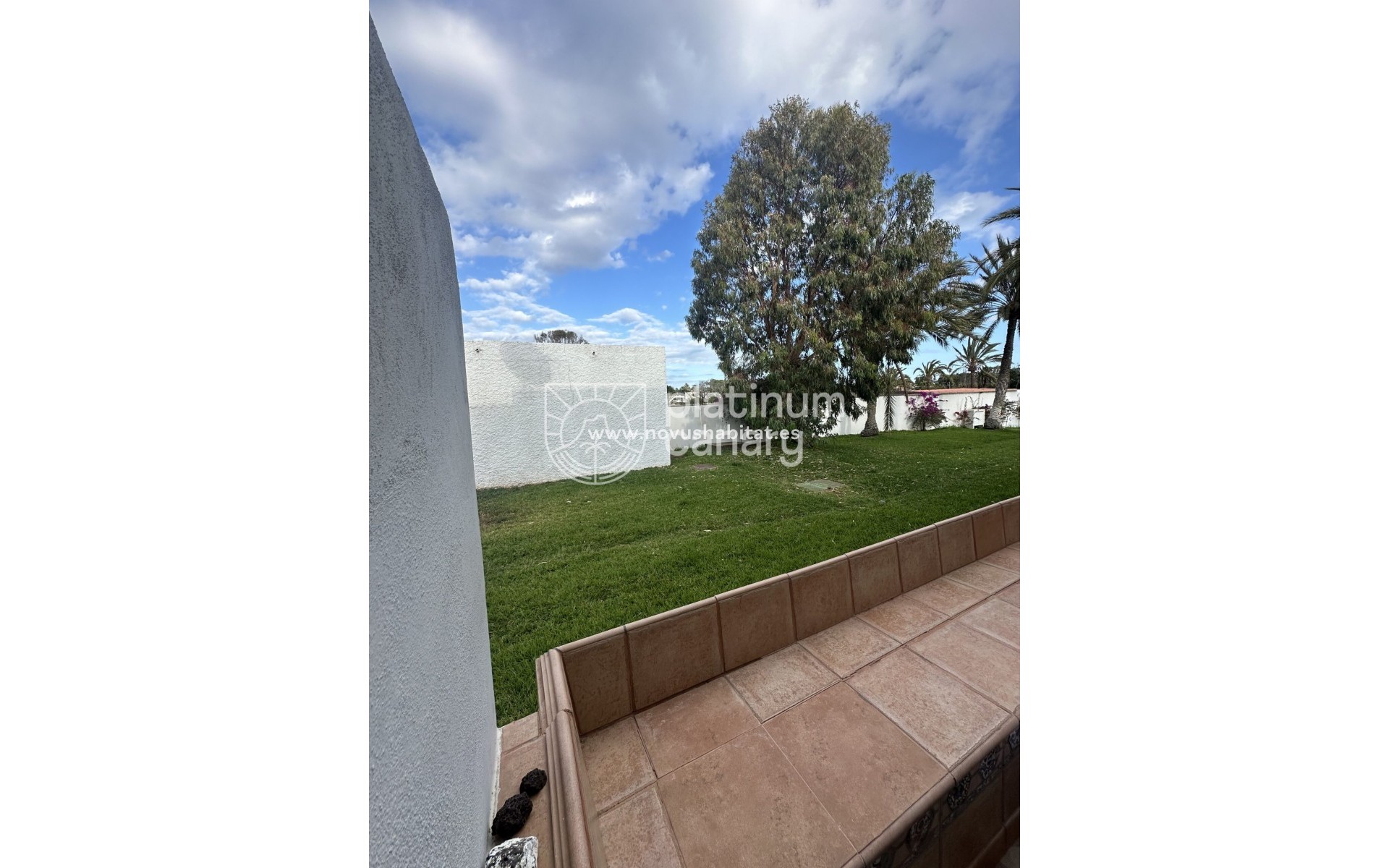 Herverkoop - Appartement - Costa Del Silencio - Santa Cruz de Tenerife