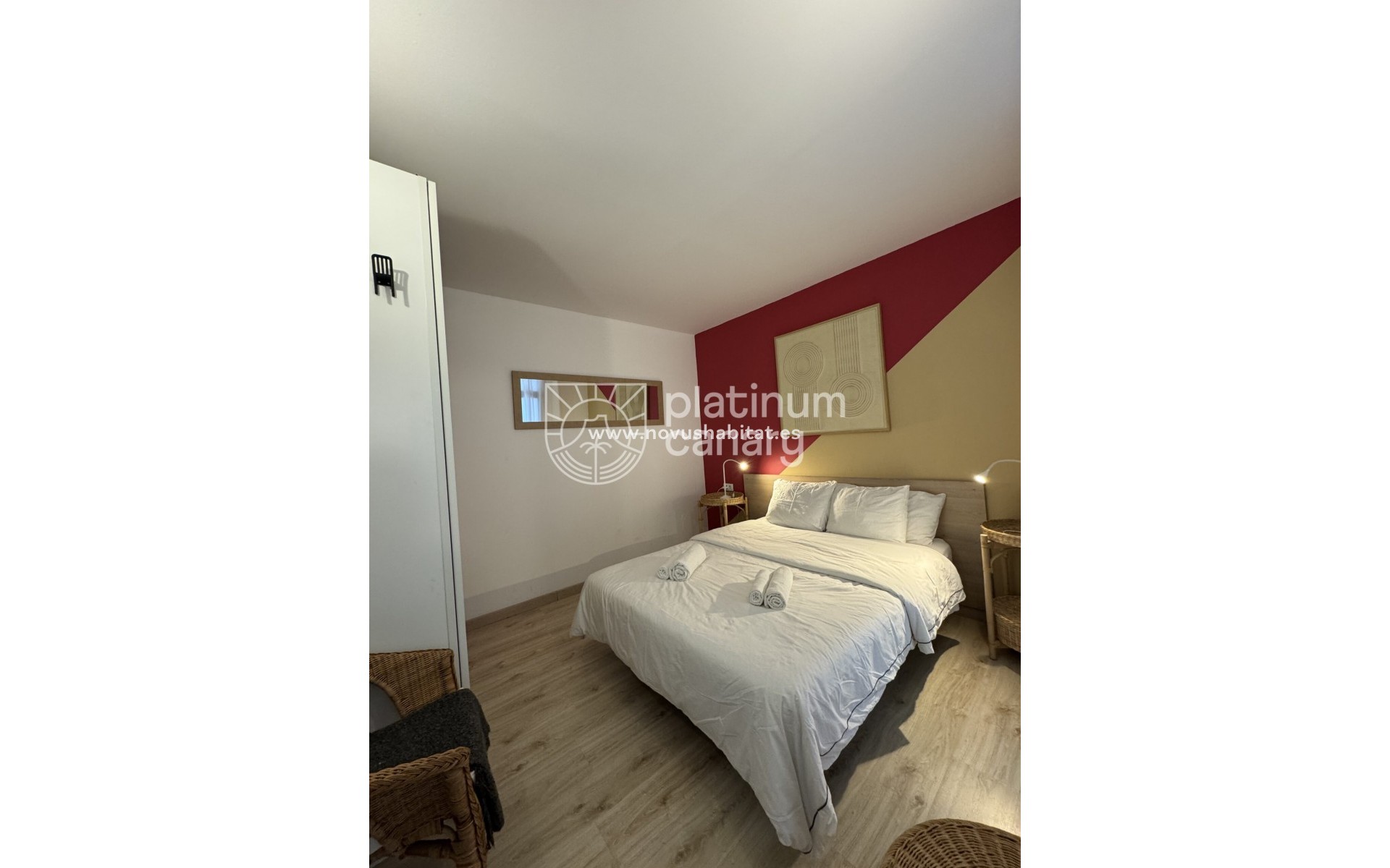 Herverkoop - Appartement - Costa Del Silencio - Santa Cruz Tenerife