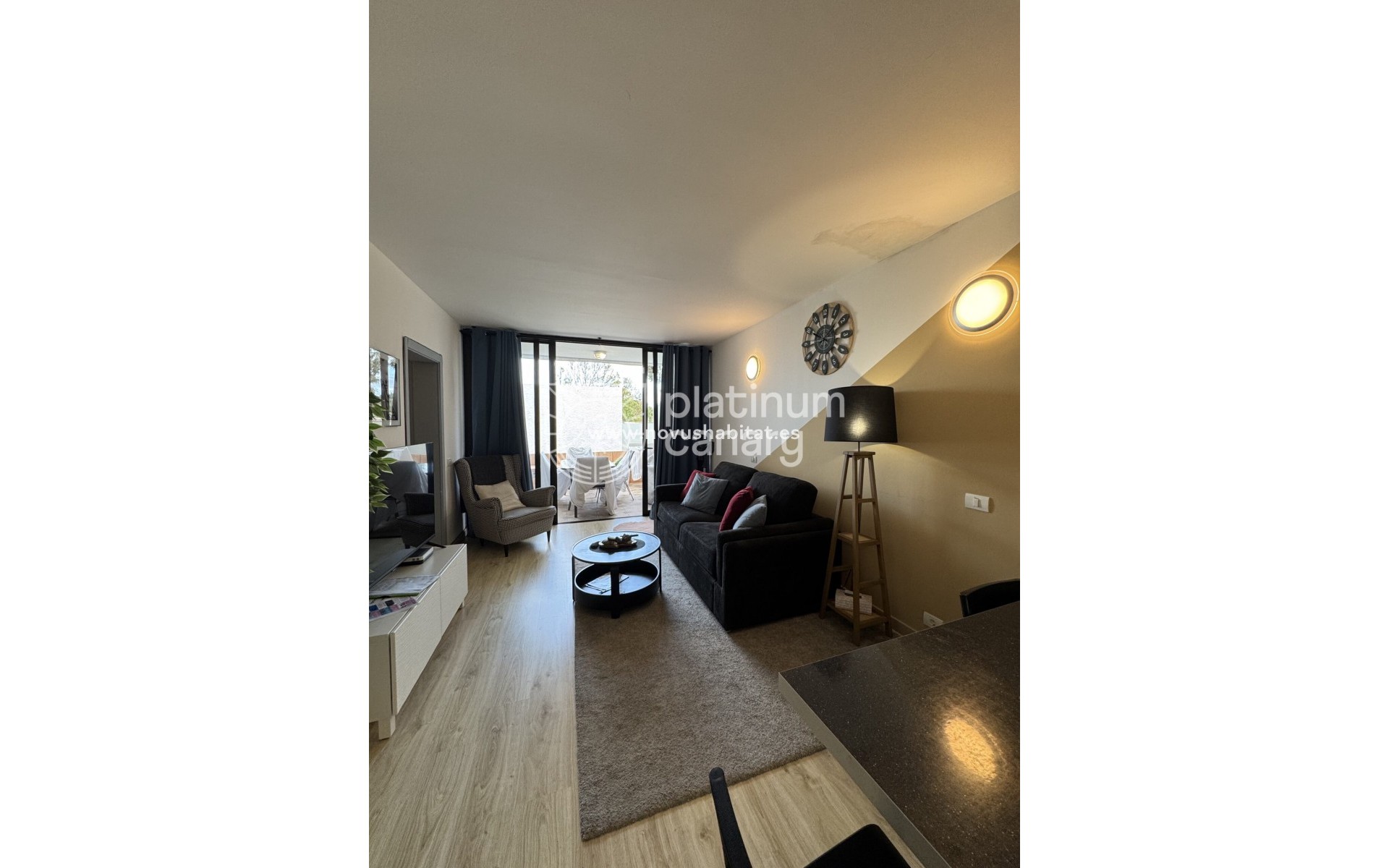 Herverkoop - Appartement - Costa Del Silencio - Santa Cruz Tenerife