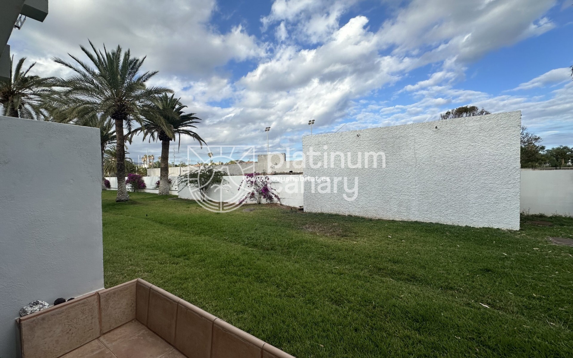 Herverkoop - Appartement - Costa Del Silencio - Santa Cruz Tenerife