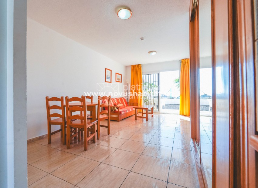 Herverkoop - Appartement - Costa Del Silencio - Santa Cruz Tenerife