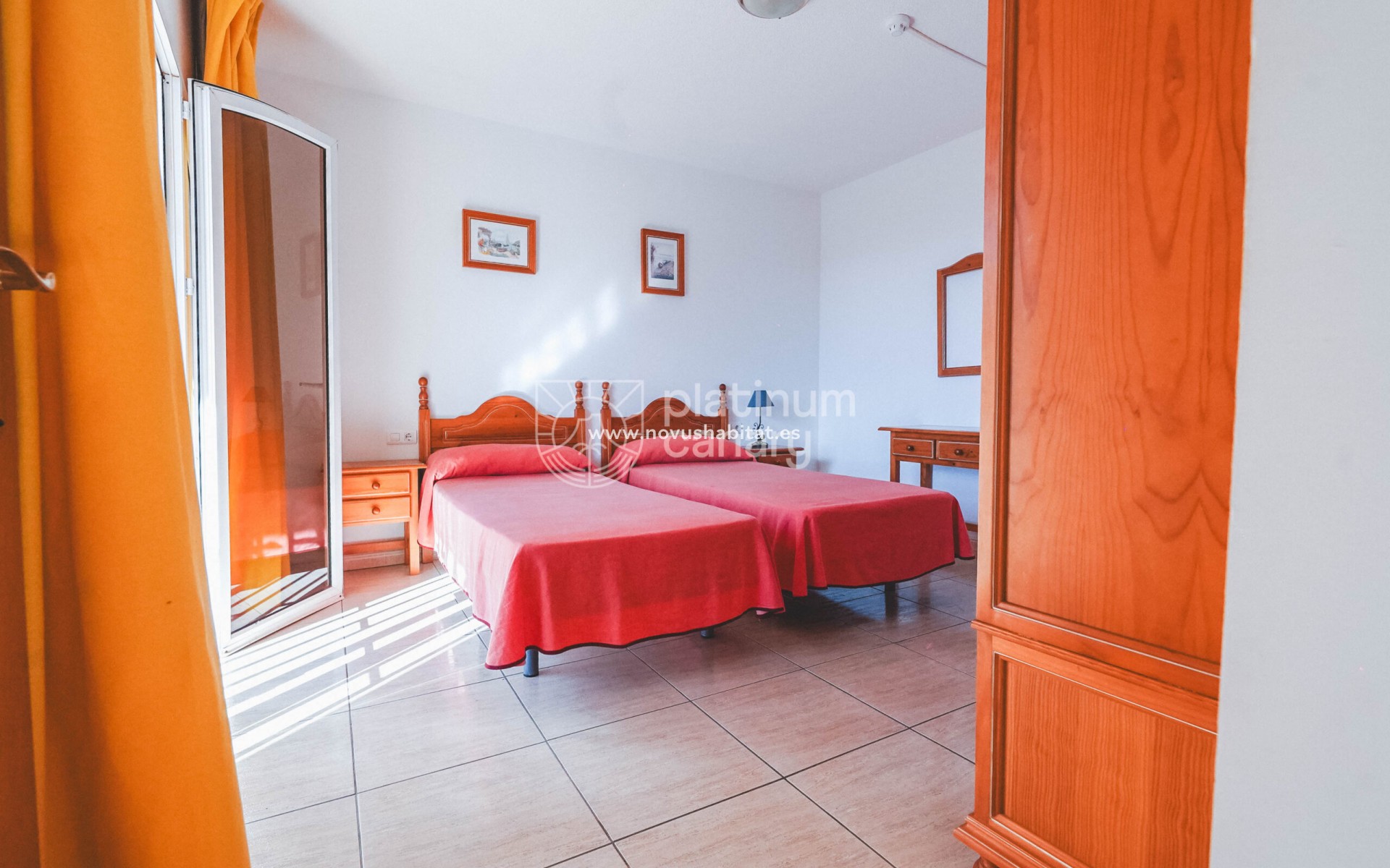 Herverkoop - Appartement - Costa Del Silencio - Santa Cruz Tenerife