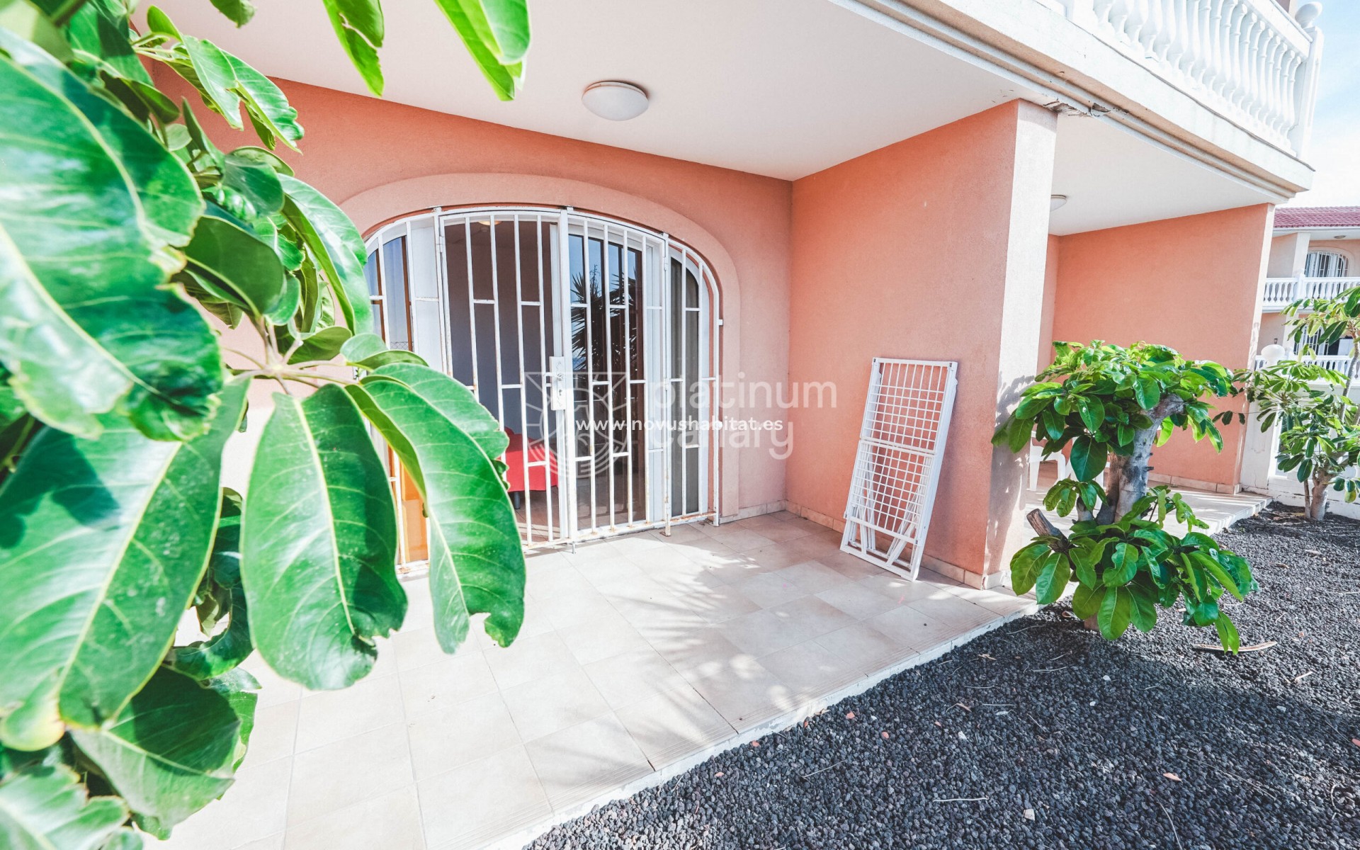 Herverkoop - Appartement - Costa Del Silencio - Santa Cruz Tenerife