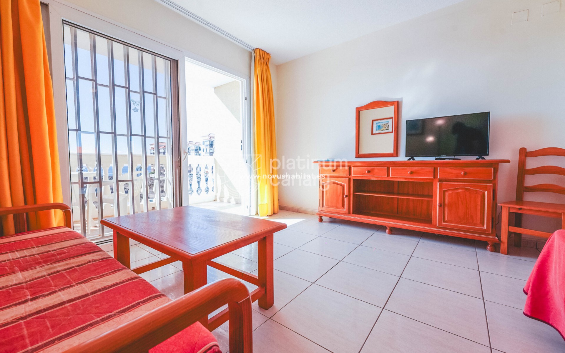 Herverkoop - Appartement - Costa Del Silencio - Santa Cruz Tenerife