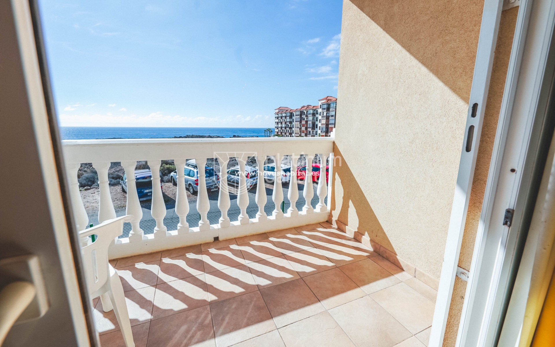 Herverkoop - Appartement - Costa Del Silencio - Santa Cruz Tenerife