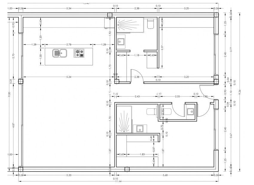 Herverkoop - Appartement - Costa Del Silencio