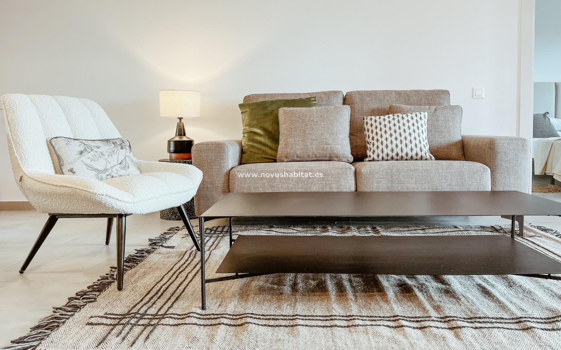 Herverkoop - Appartement - Cuevas del Almanzora - Villaricos