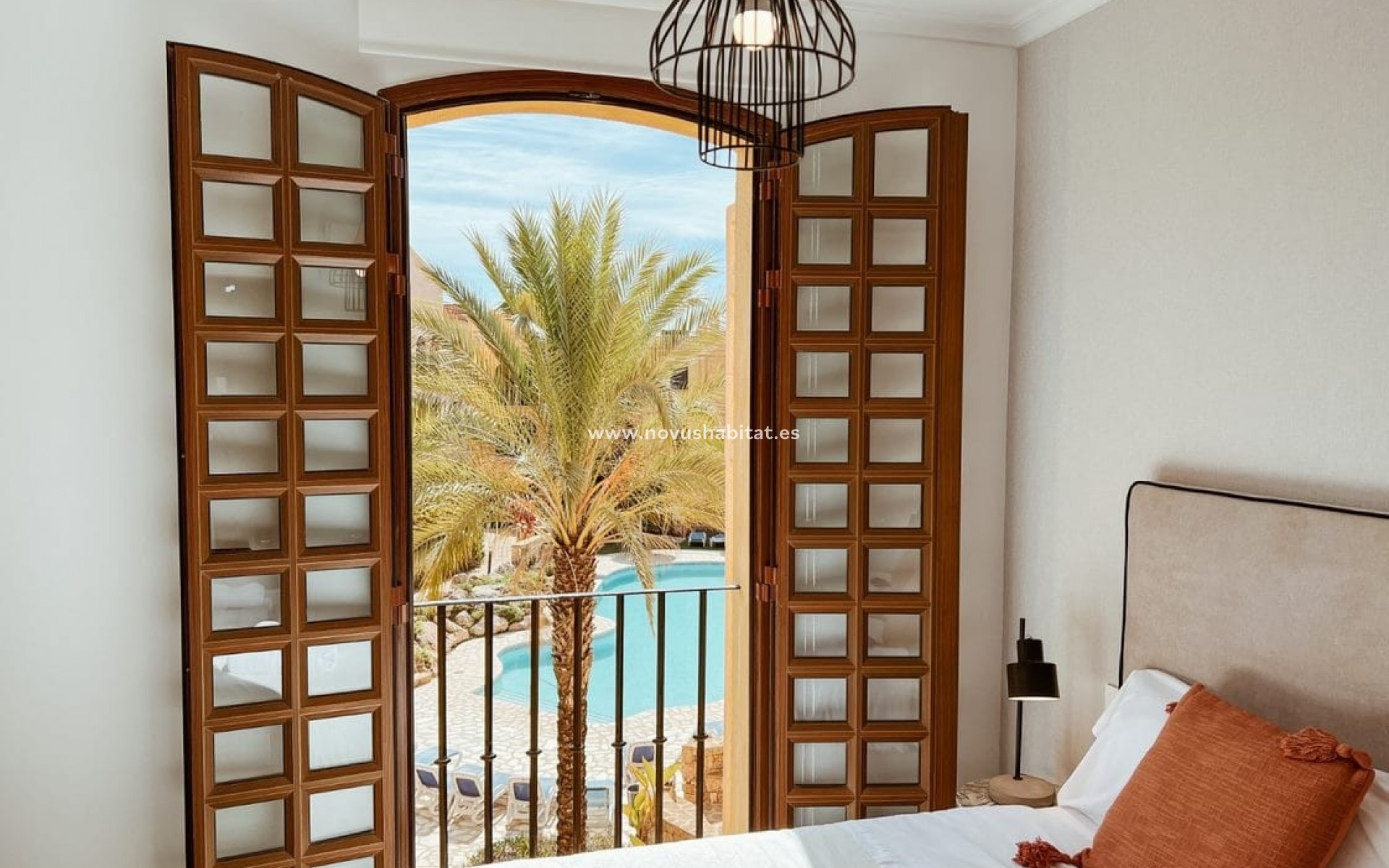 Herverkoop - Appartement - Cuevas del Almanzora - Villaricos