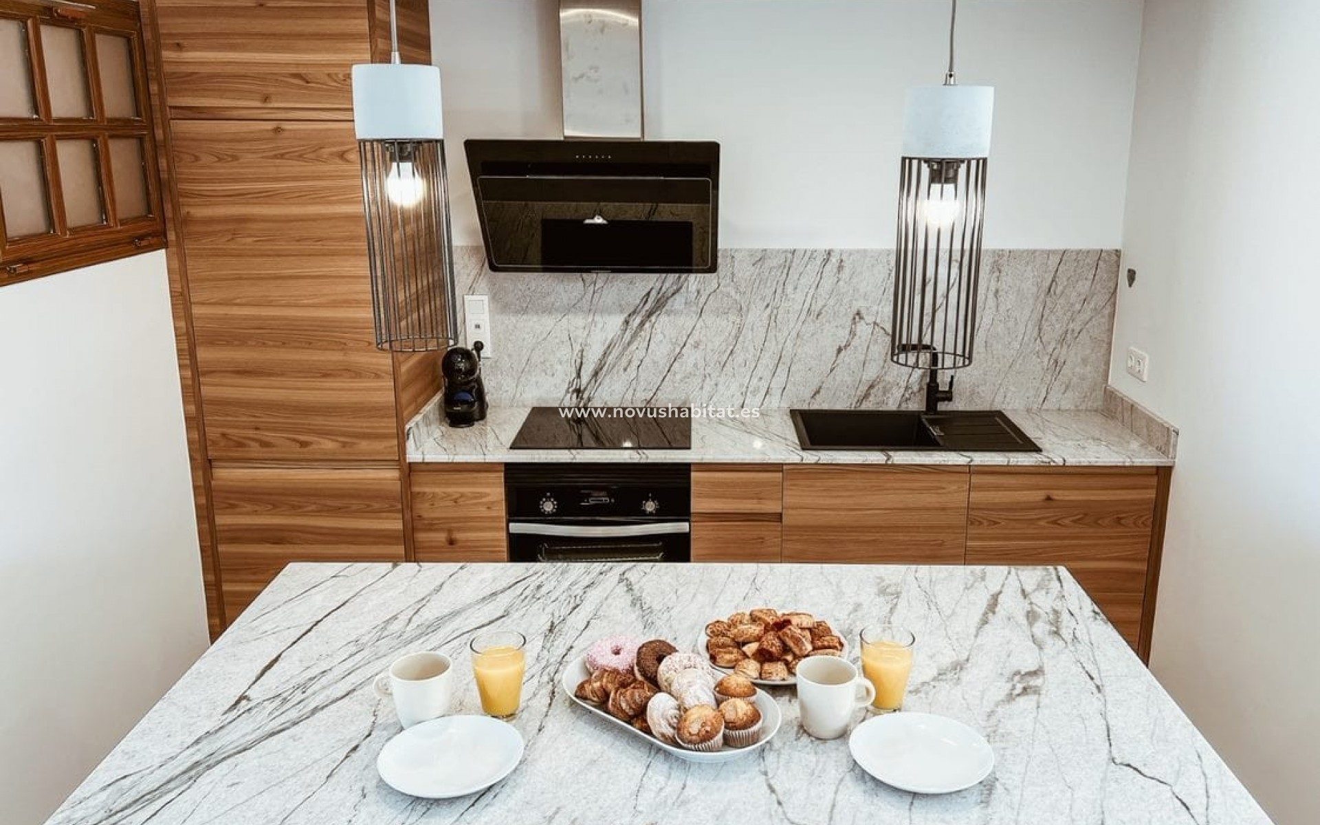 Herverkoop - Appartement - Cuevas del Almanzora - Villaricos