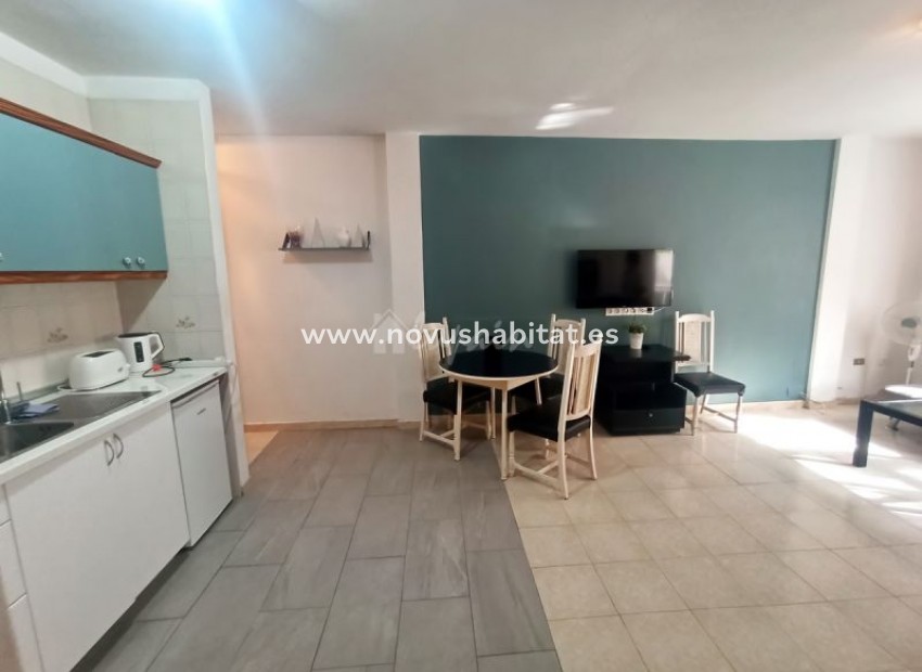 Herverkoop - Appartement - El Fraile - El Faile Tenerife