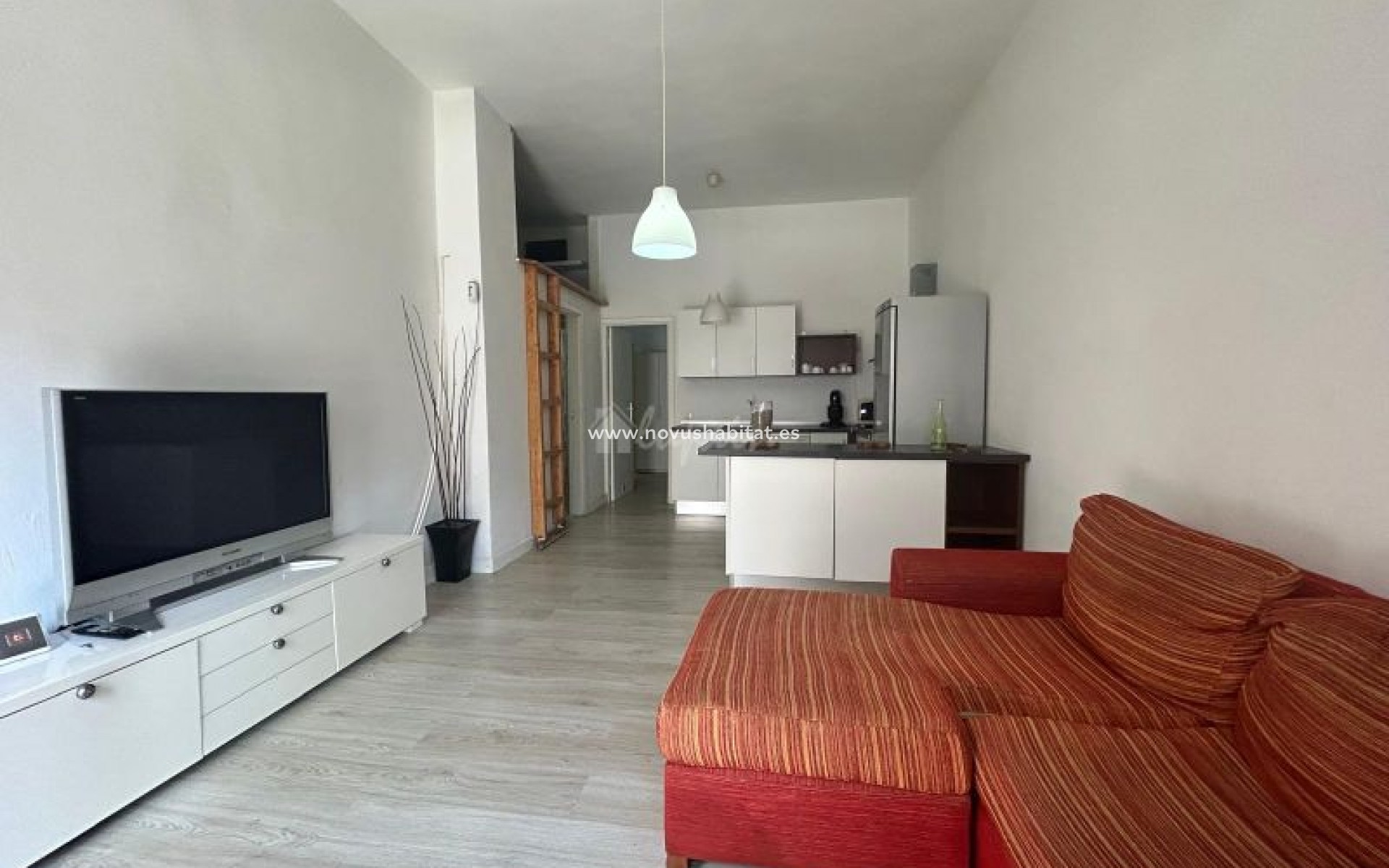 Herverkoop - Appartement - El Fraile - El Fraile Tenerife