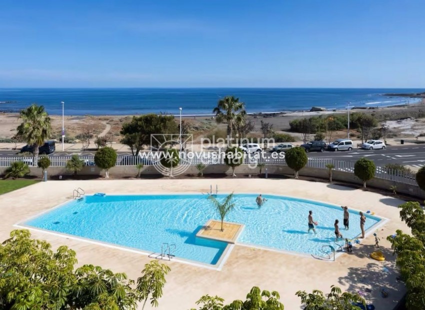 Herverkoop - Appartement - El Medano - Santa Cruz Tenerife