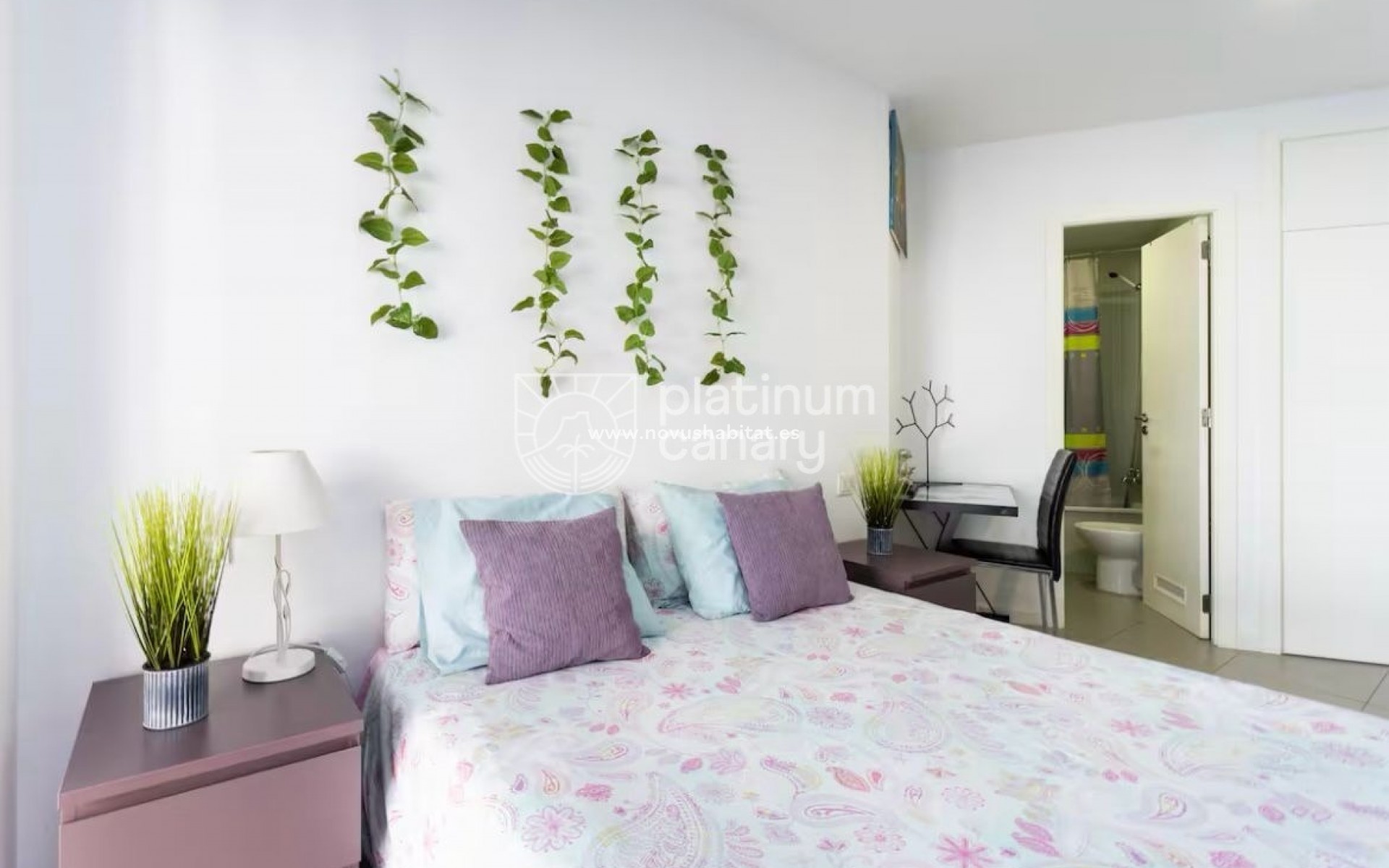 Herverkoop - Appartement - El Medano - Santa Cruz Tenerife