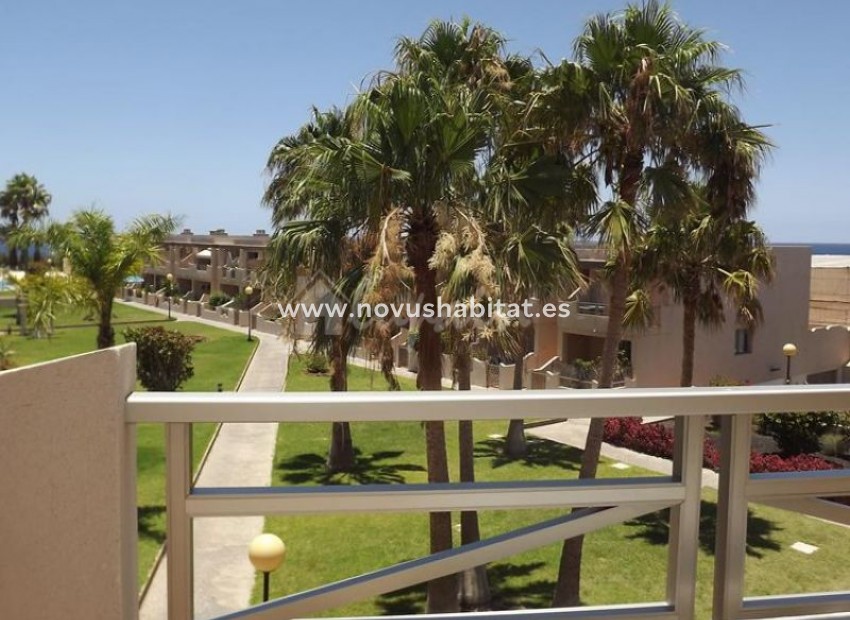 Herverkoop - Appartement - El Medano - Sotaventa I La Tejita El Medano Tenerife