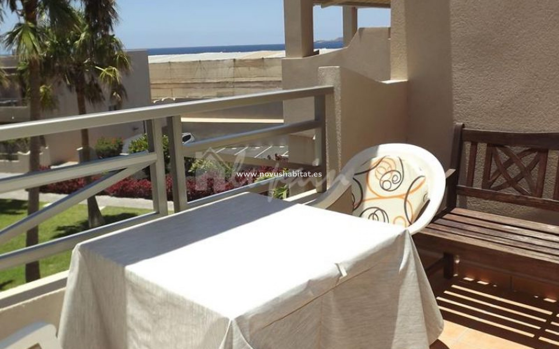 Herverkoop - Appartement - El Medano - Sotaventa I La Tejita El Medano Tenerife