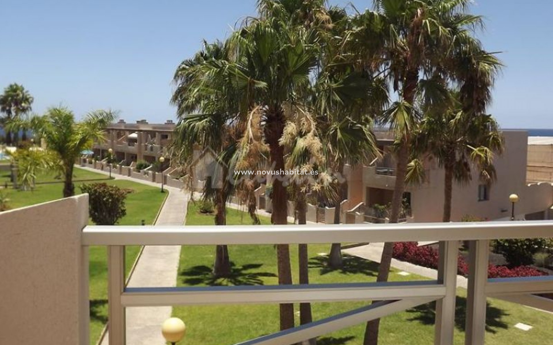 Herverkoop - Appartement - El Medano - Sotaventa I La Tejita El Medano Tenerife