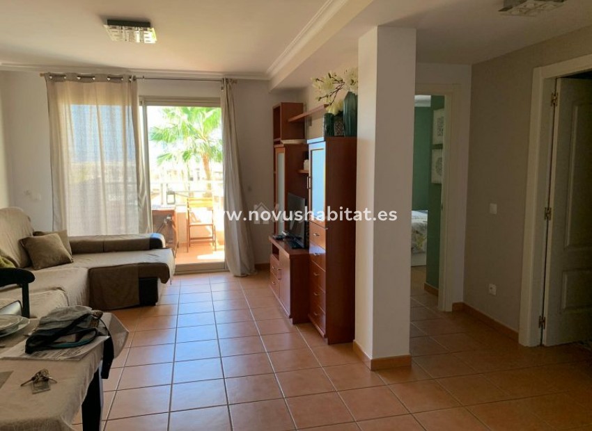 Herverkoop - Appartement - El Medano - Sotaventa I La Tejita El Medano Tenerife