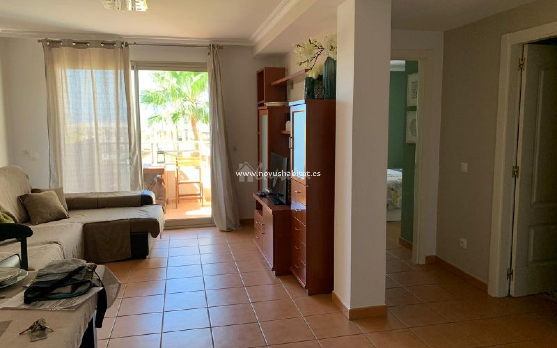 Herverkoop - Appartement - El Medano - Sotaventa I La Tejita El Medano Tenerife