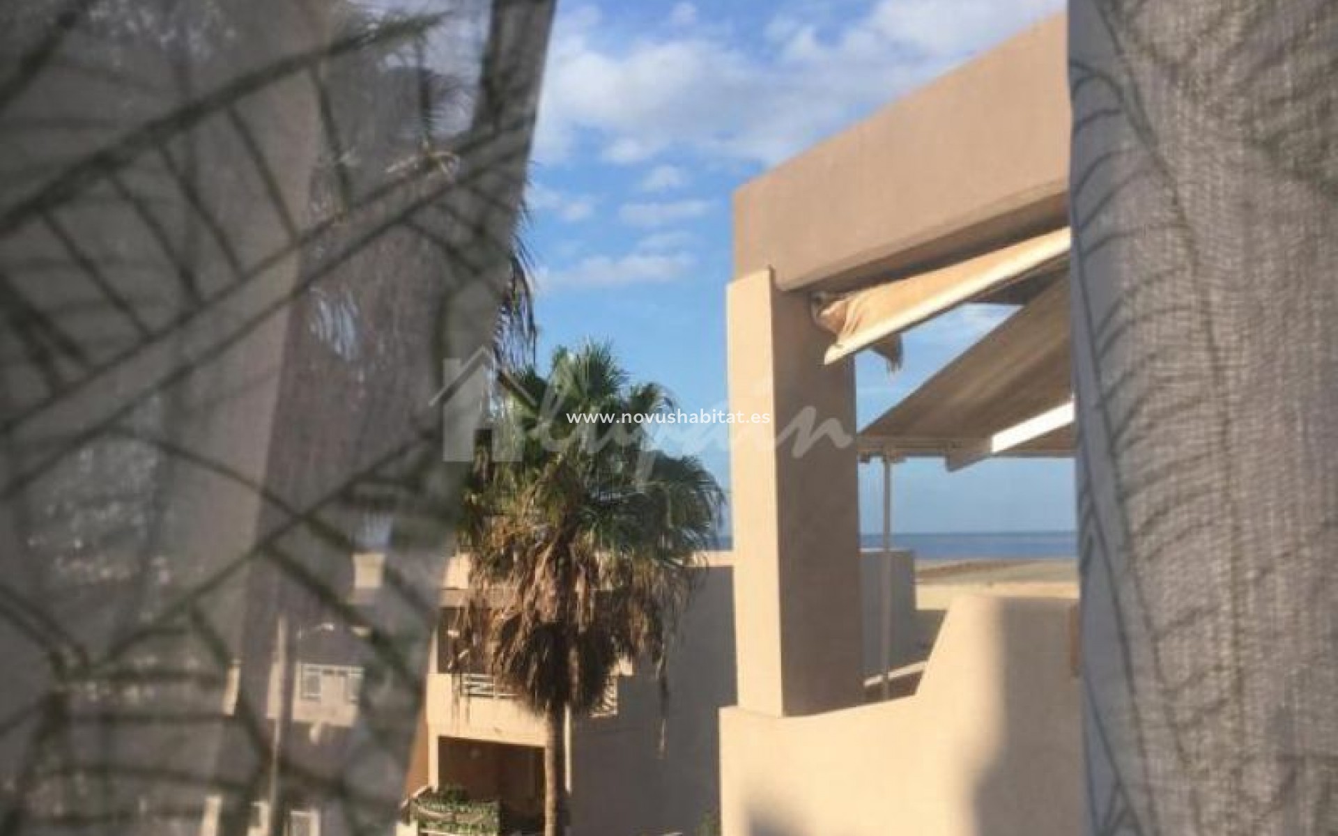 Herverkoop - Appartement - El Medano - Sotaventa I La Tejita El Medano Tenerife