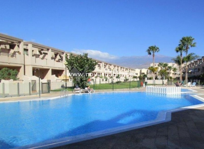 Herverkoop - Appartement - El Medano - Sotaventa I La Tejita El Medano Tenerife