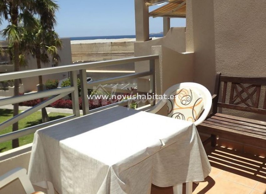 Herverkoop - Appartement - El Medano - Sotaventa I La Tejita El Medano Tenerife