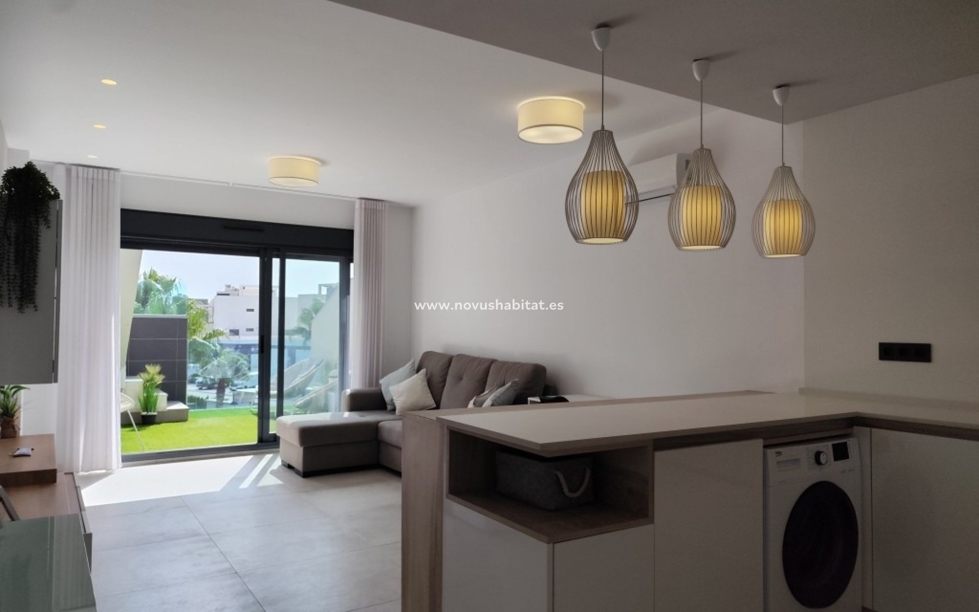 Herverkoop - Appartement - El Raso