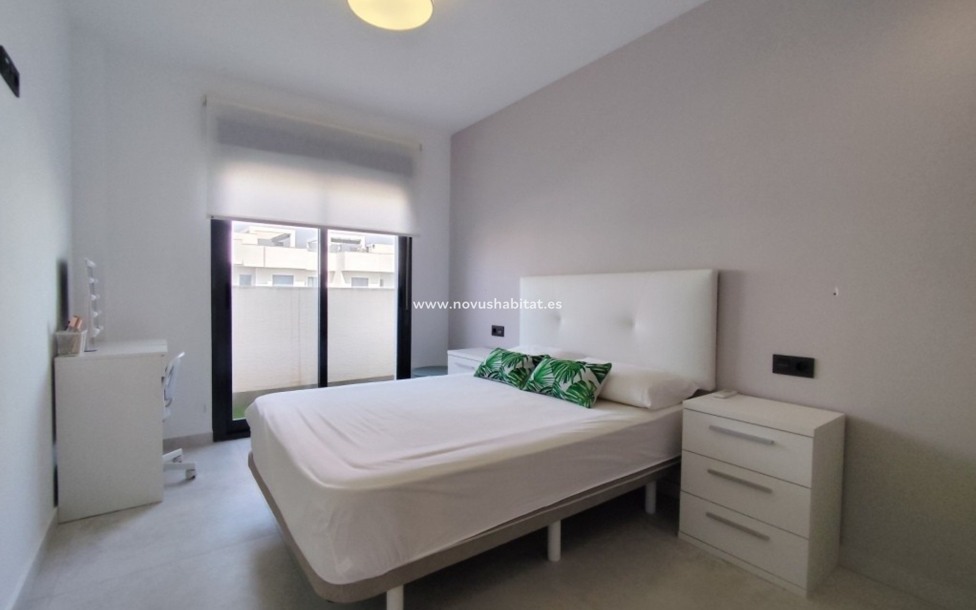 Herverkoop - Appartement - El Raso