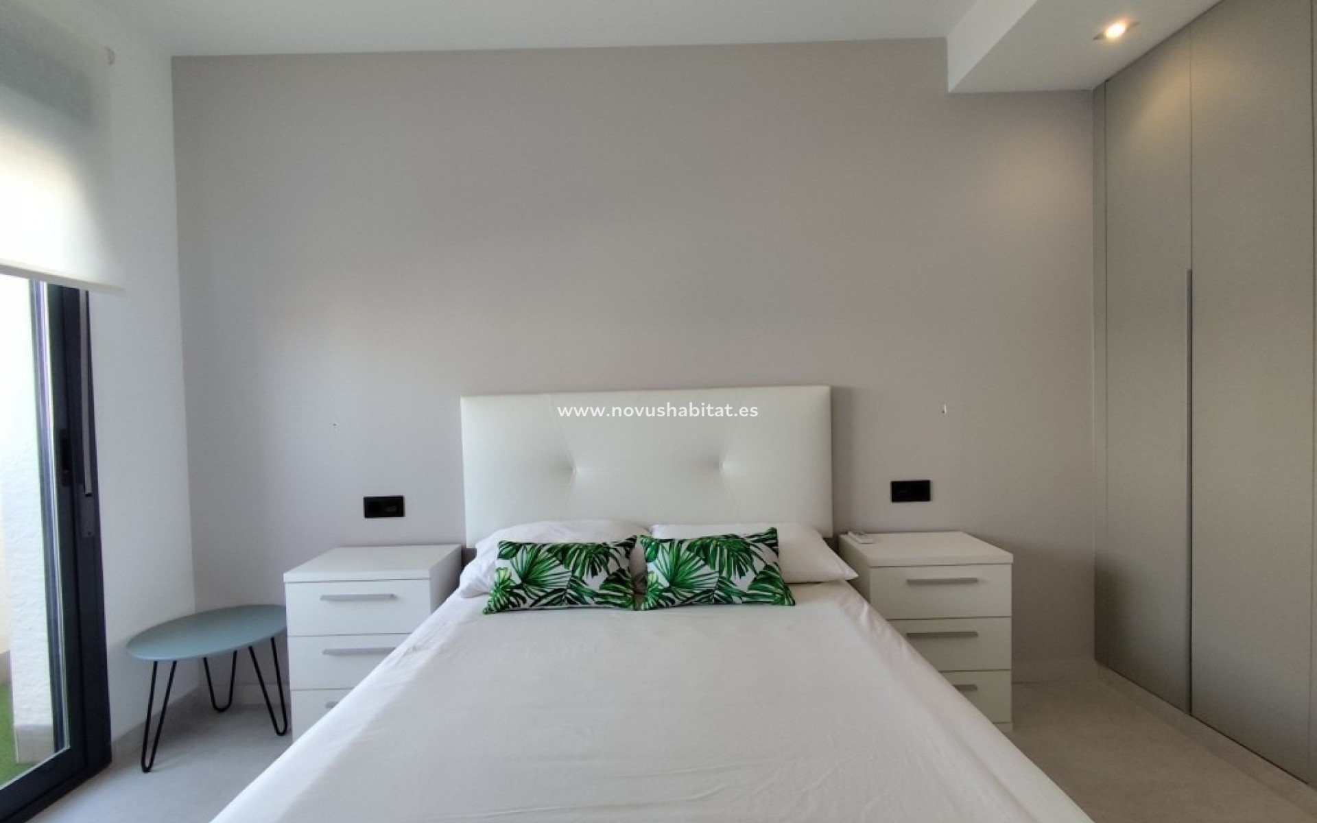 Herverkoop - Appartement - El Raso