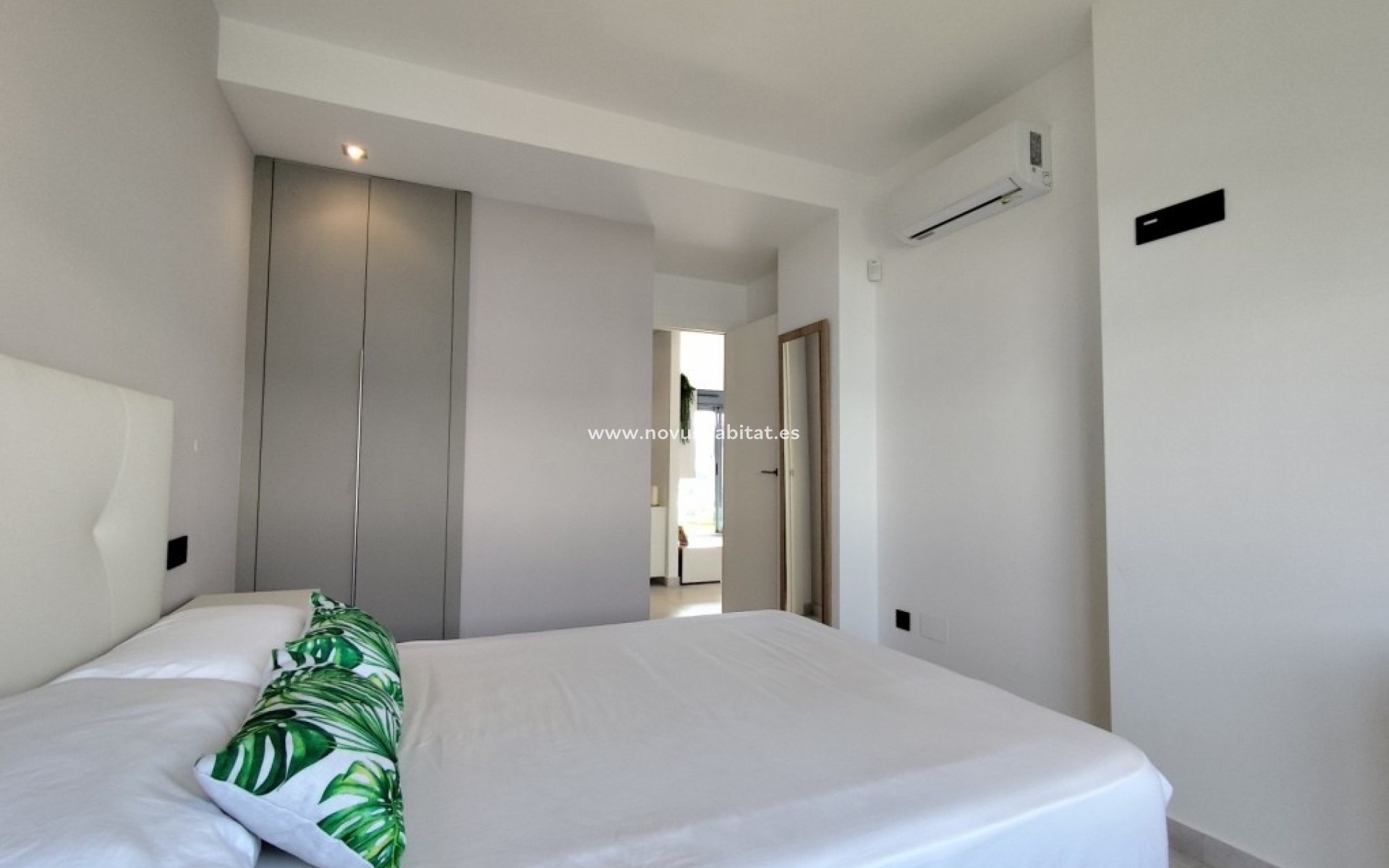 Herverkoop - Appartement - El Raso