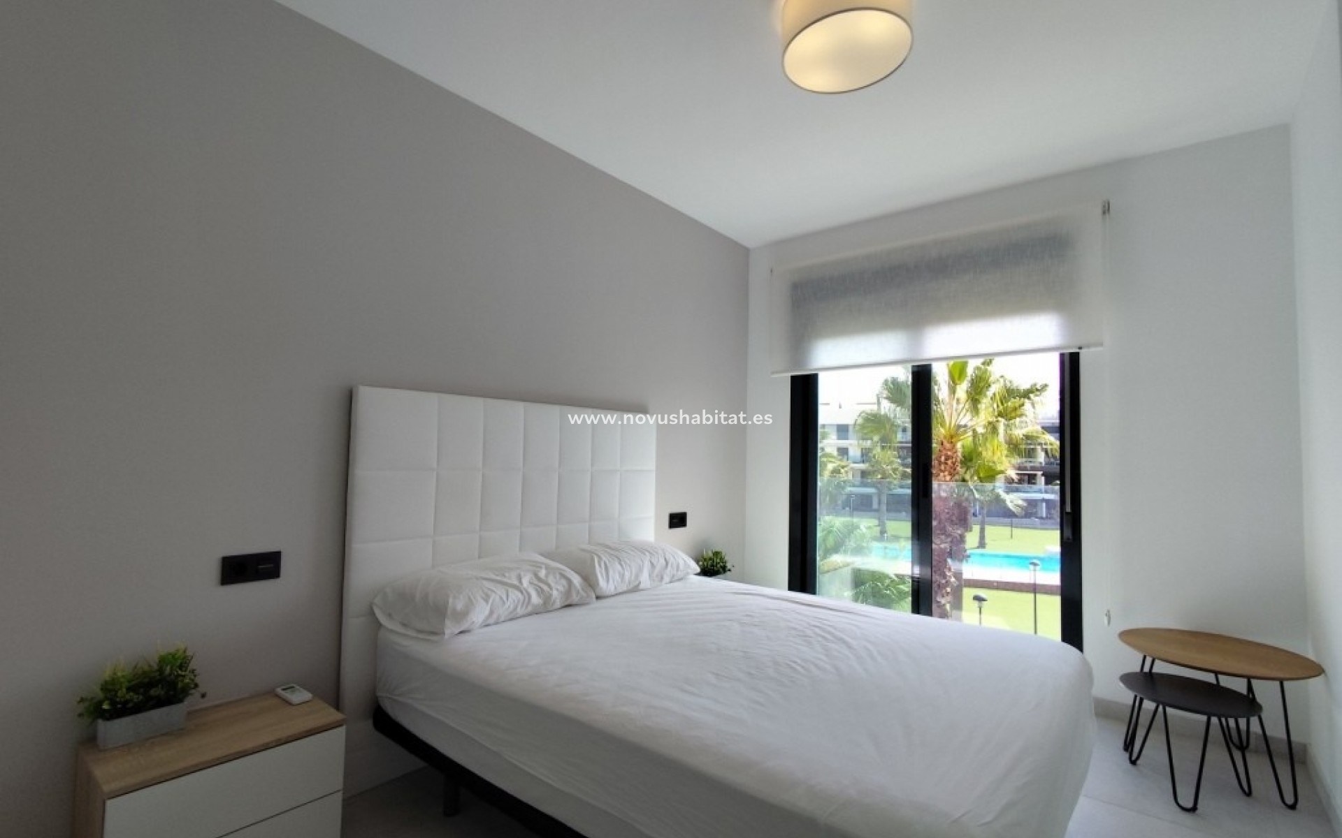 Herverkoop - Appartement - El Raso