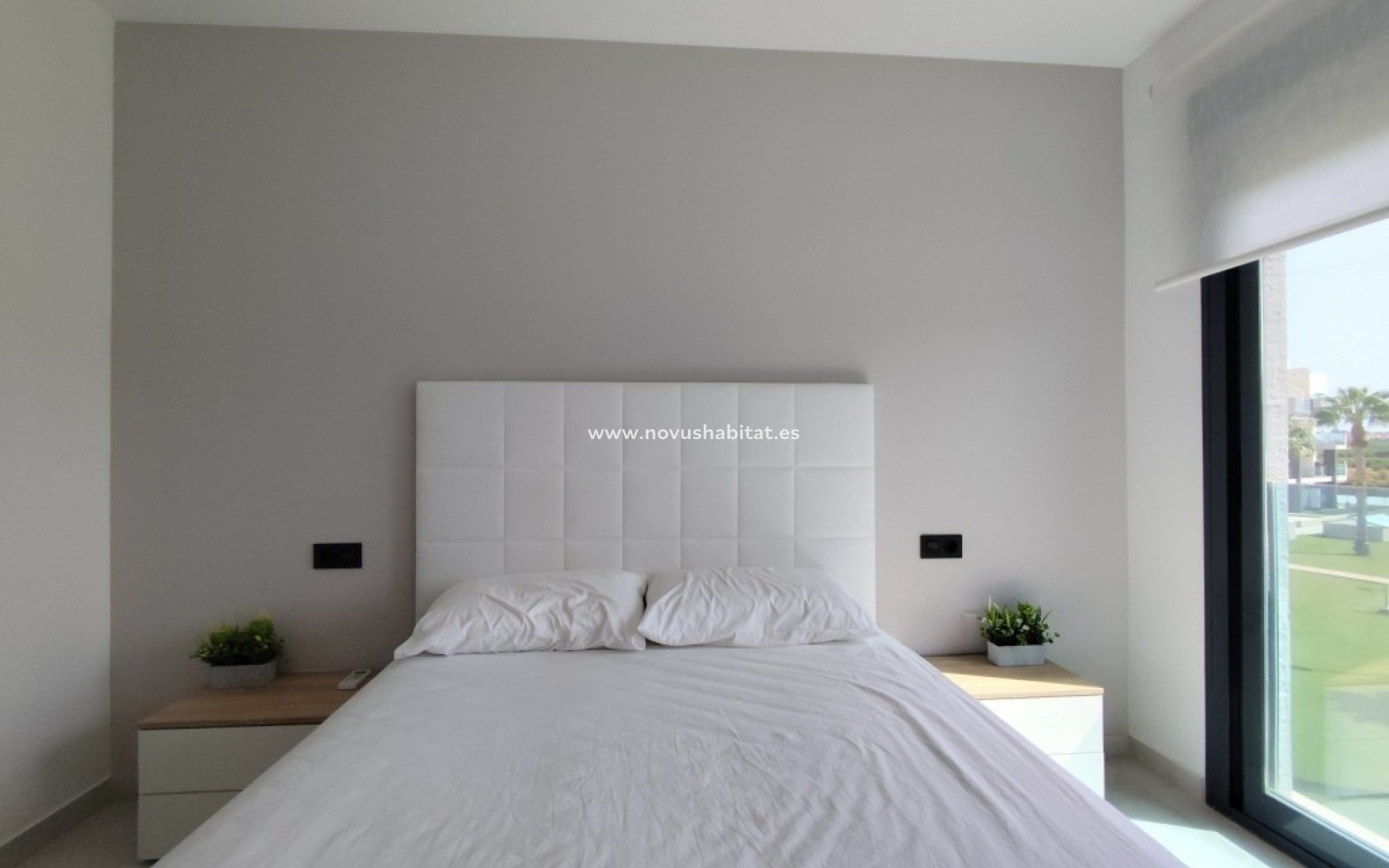 Herverkoop - Appartement - El Raso