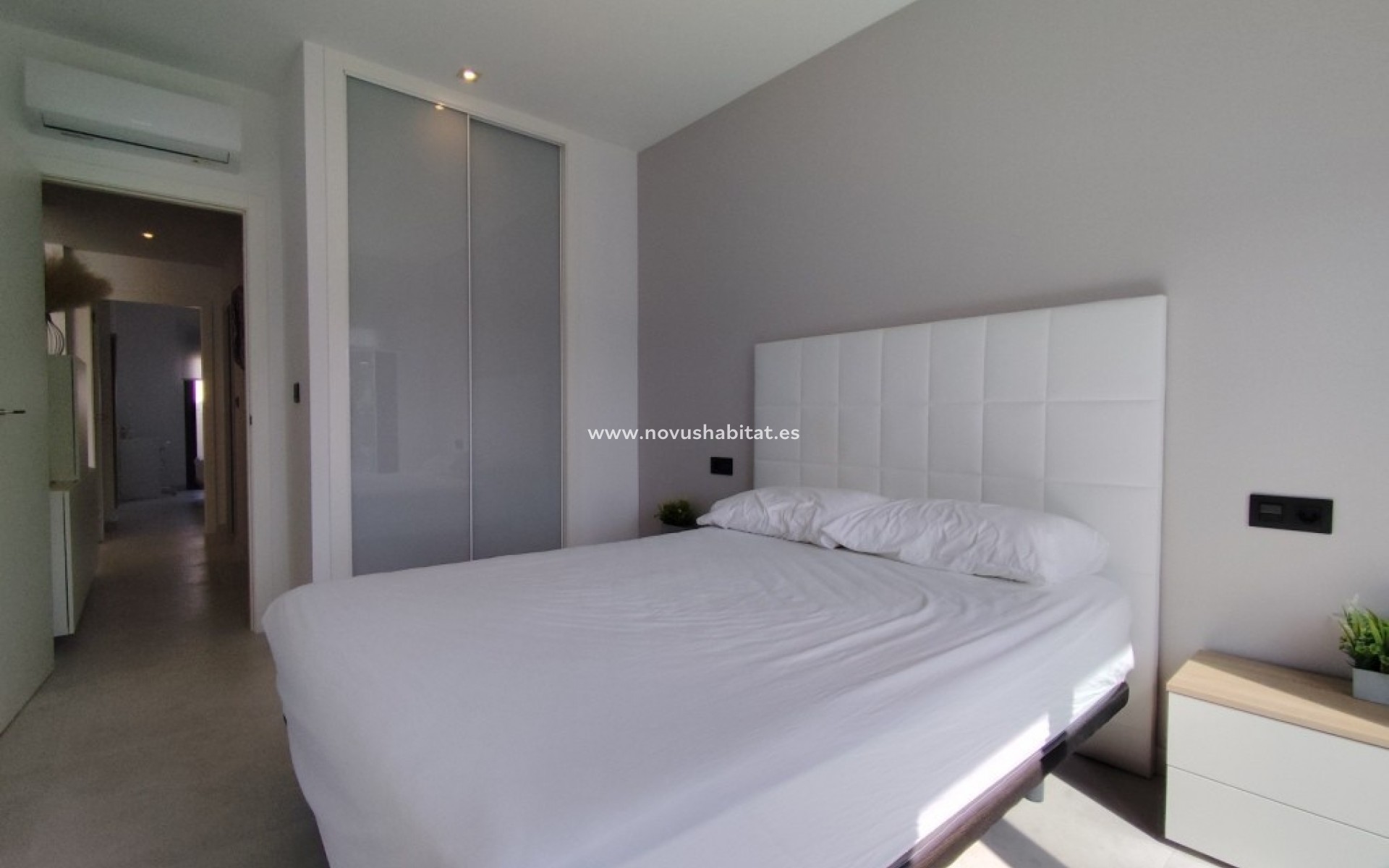 Herverkoop - Appartement - El Raso