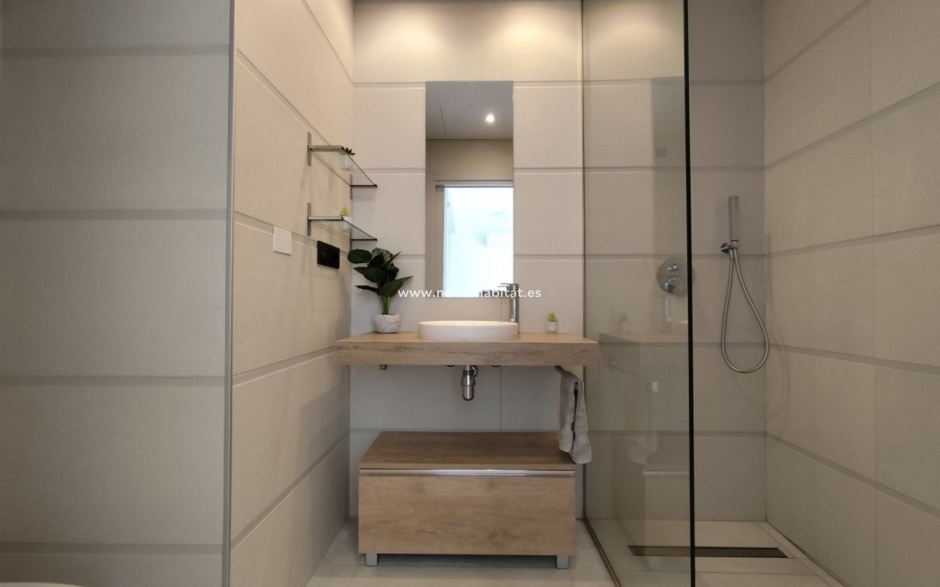 Herverkoop - Appartement - El Raso