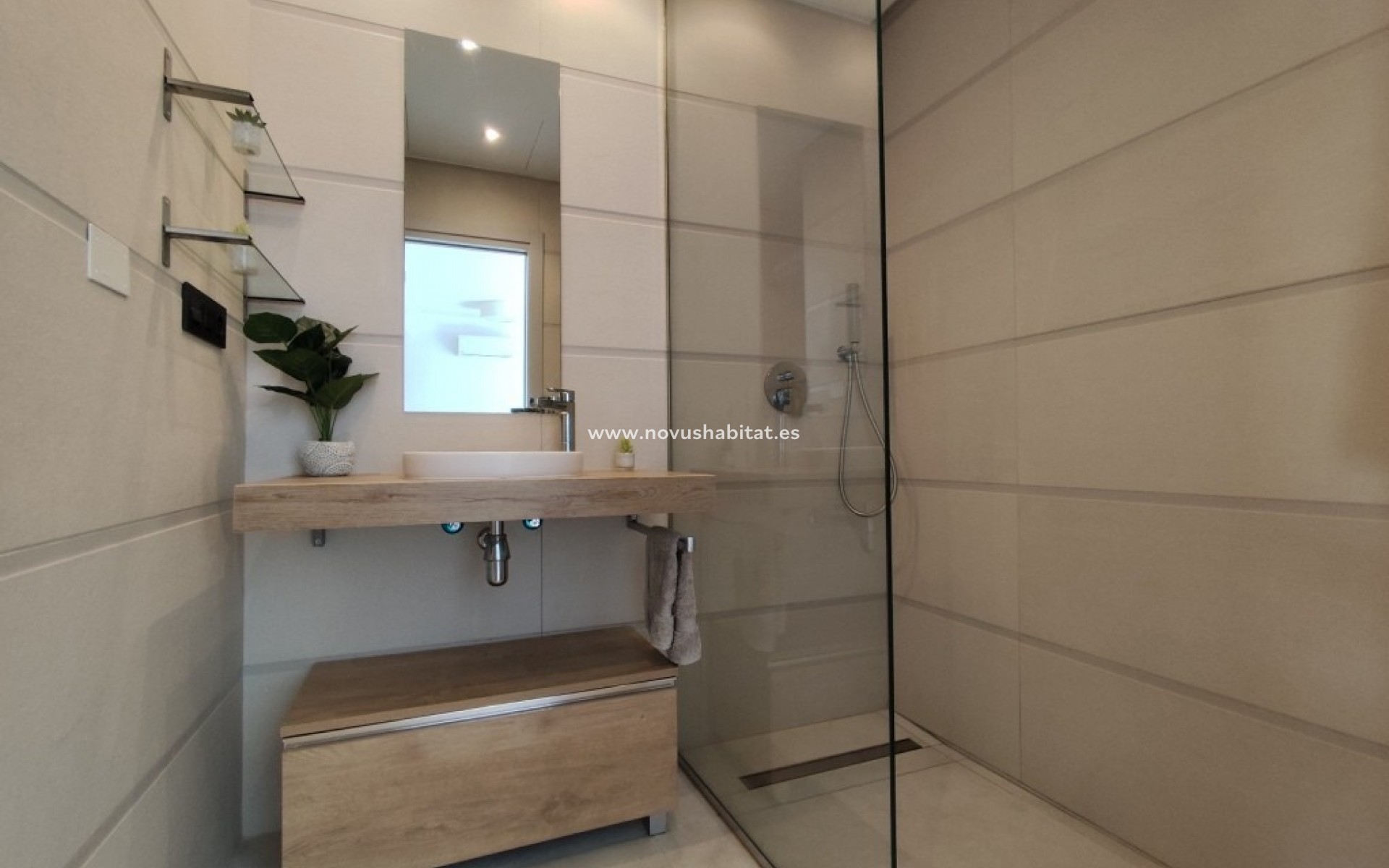 Herverkoop - Appartement - El Raso