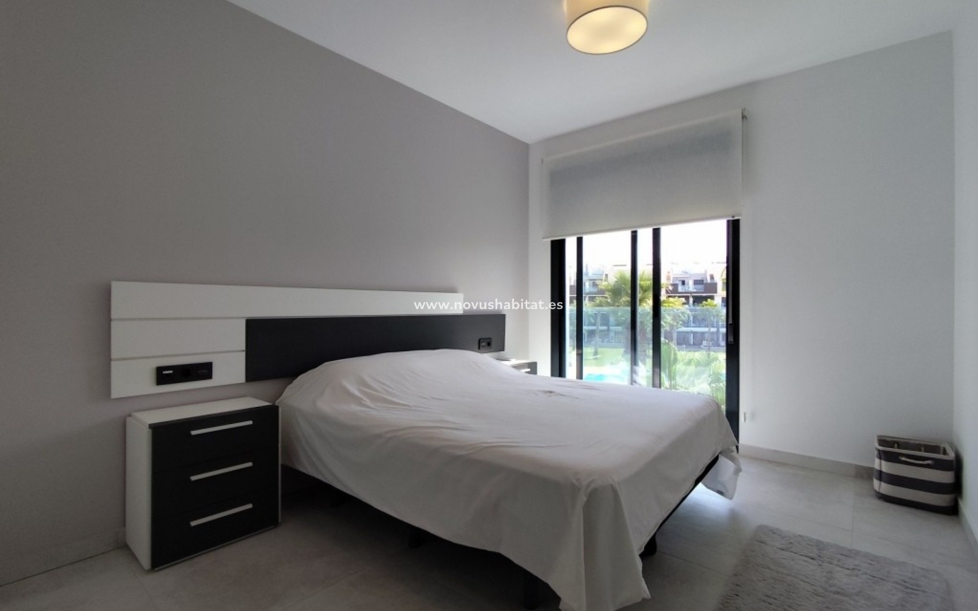 Herverkoop - Appartement - El Raso