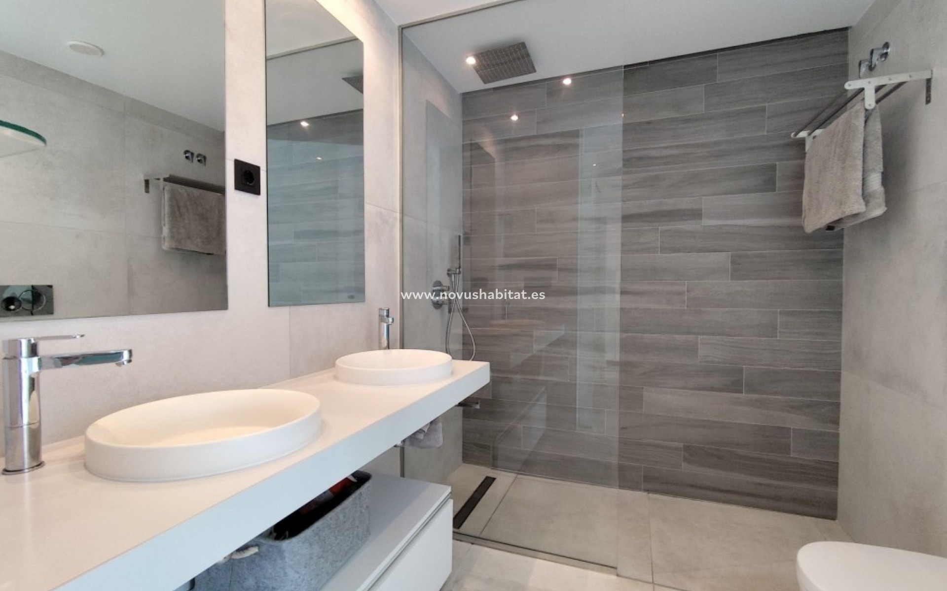 Herverkoop - Appartement - El Raso
