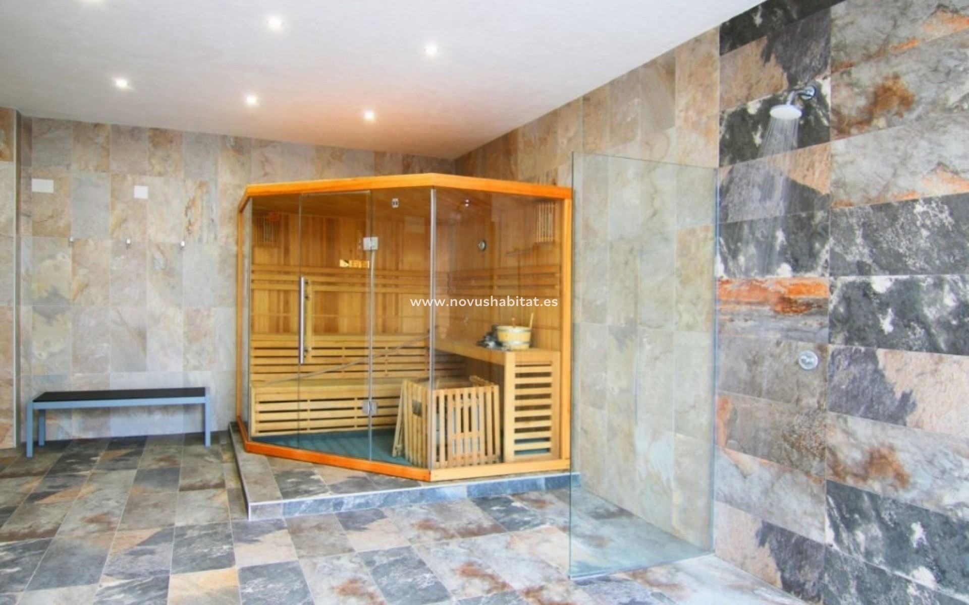 Herverkoop - Appartement - El Raso