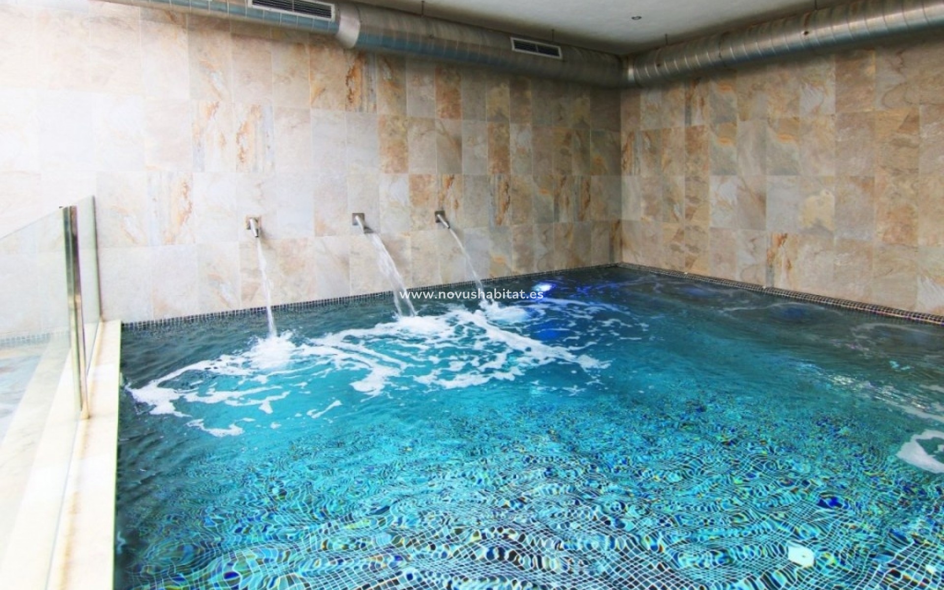 Herverkoop - Appartement - El Raso