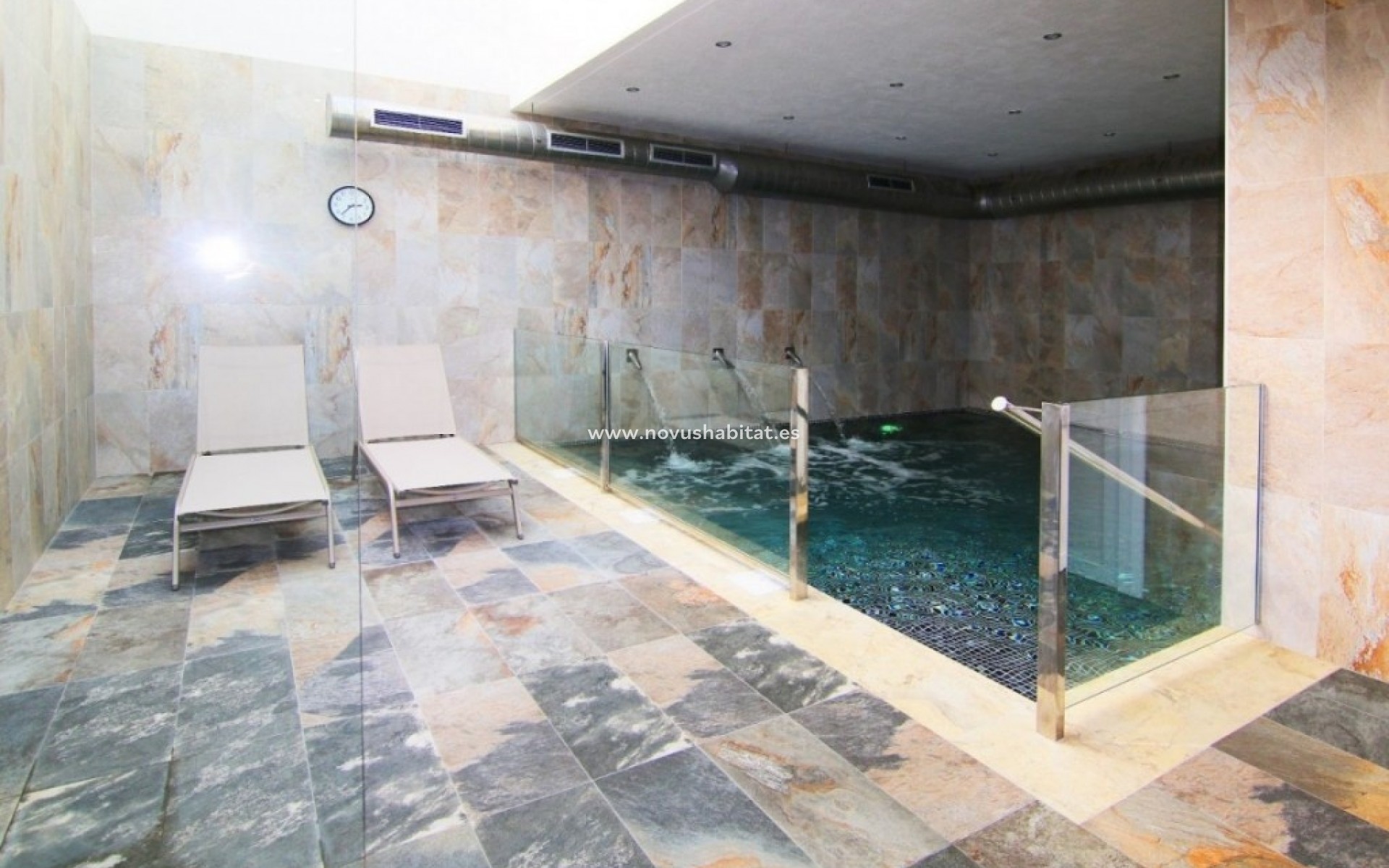 Herverkoop - Appartement - El Raso