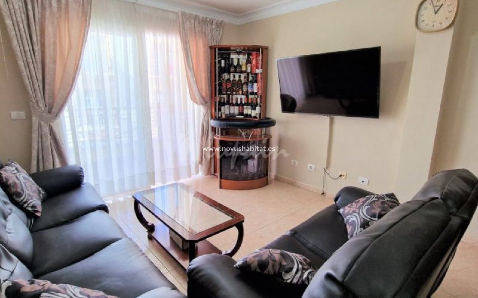 Herverkoop - Appartement - Fanabe - Fanabe Tenerife