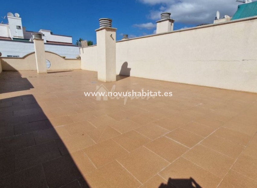 Herverkoop - Appartement - Fanabe - Fanabe Tenerife