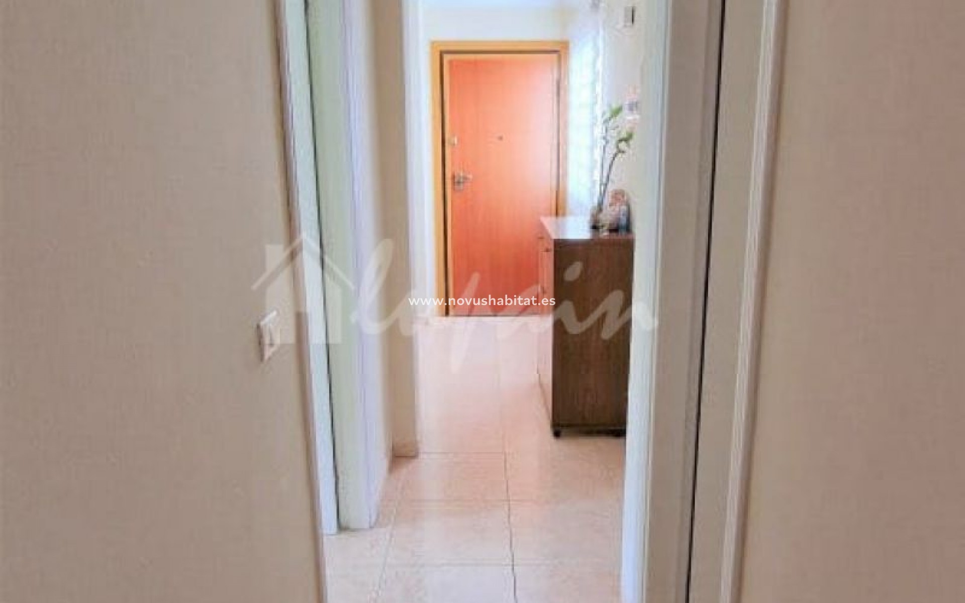 Herverkoop - Appartement - Fanabe - Fanabe Tenerife