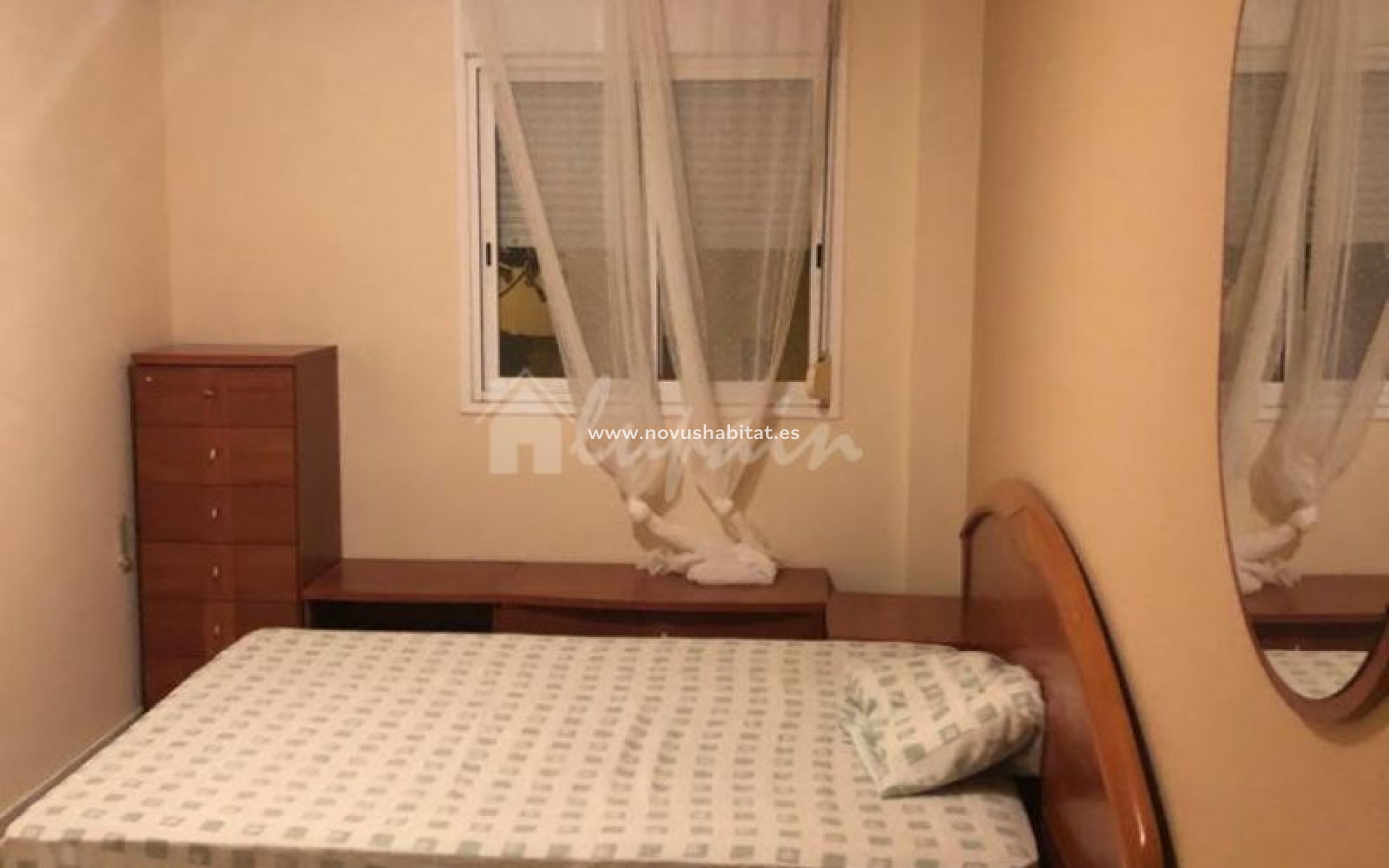 Herverkoop - Appartement - Fanabe - Fanabe Tenerife