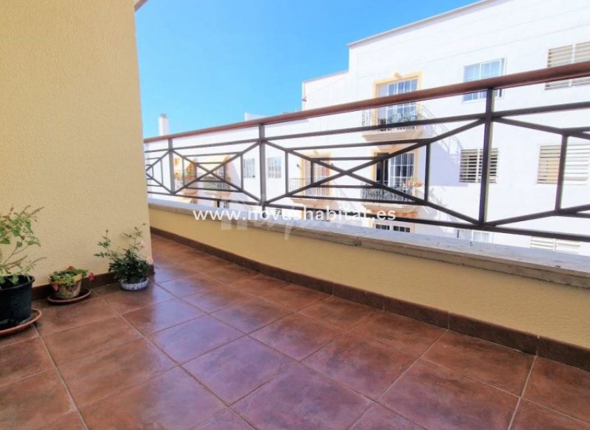 Herverkoop - Appartement - Fanabe - Fanabe Tenerife