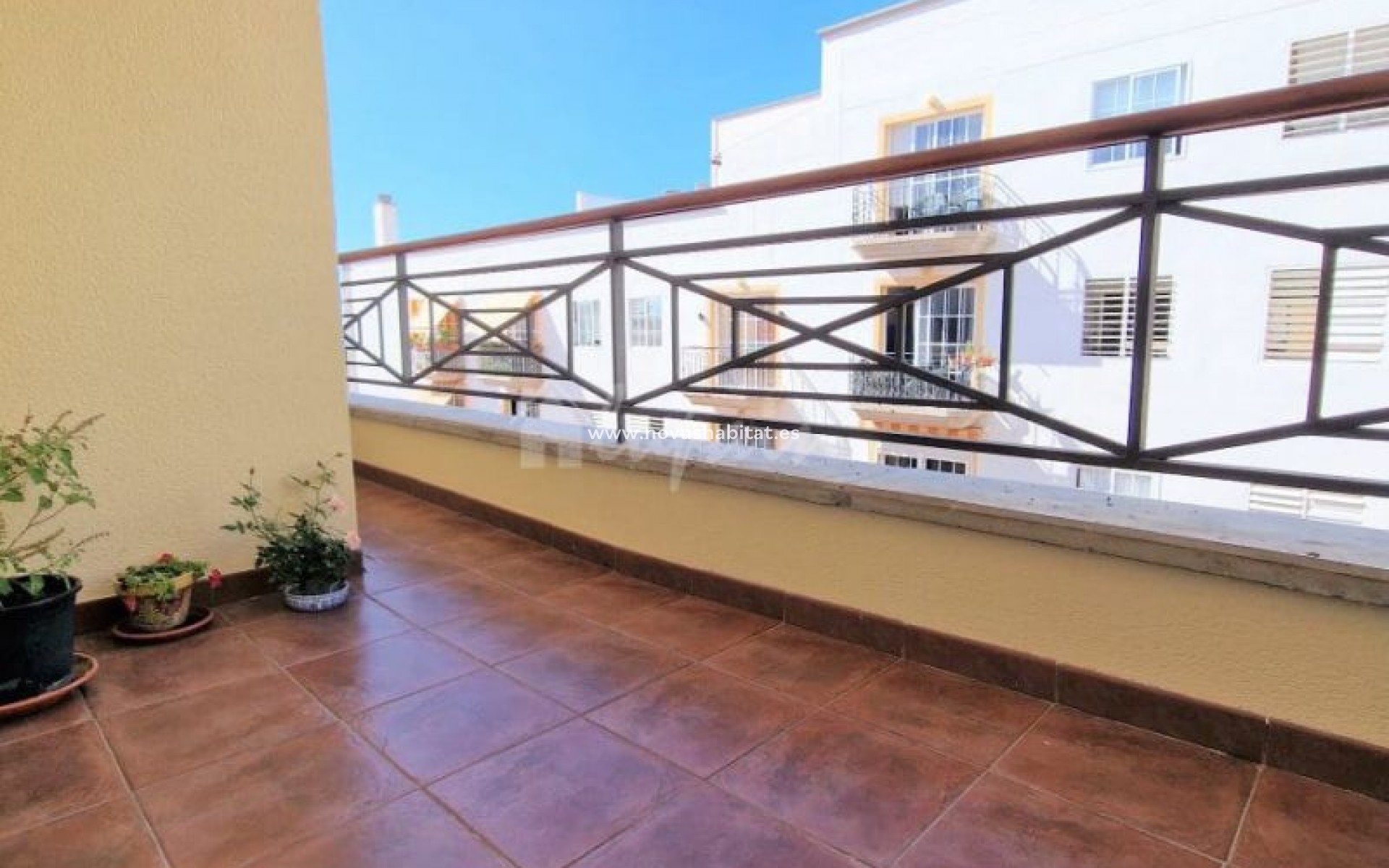 Herverkoop - Appartement - Fanabe - Fanabe Tenerife