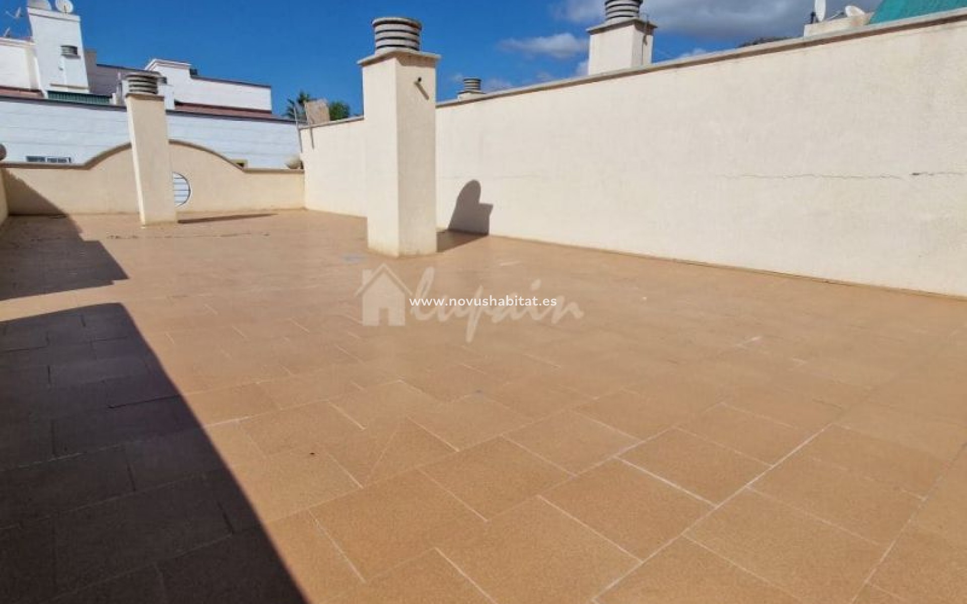 Herverkoop - Appartement - Fanabe - Fanabe Tenerife