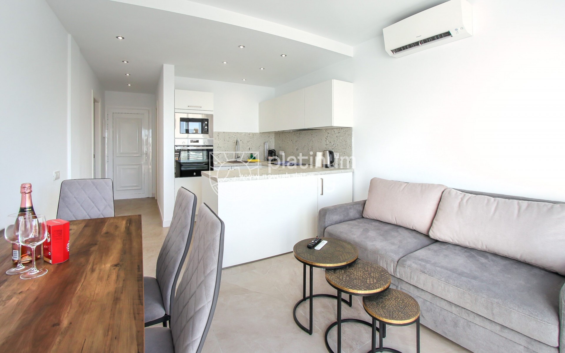 Herverkoop - Appartement - Fanabe - Santa Cruz de Tenerife