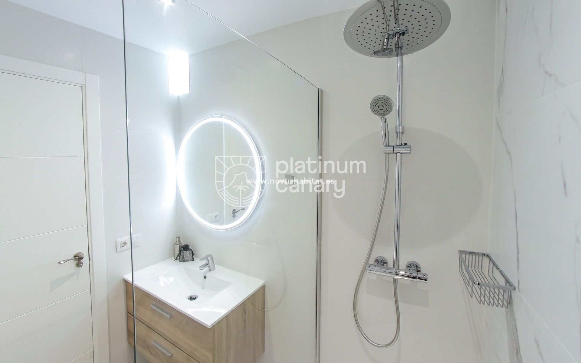 Herverkoop - Appartement - Fanabe - Santa Cruz de Tenerife